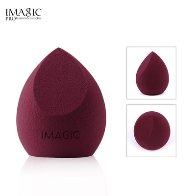 IMAGIC Makeup Sponge Puff Professional Cosmetic Puff For Foundation Beauty Cosmetic make up sponge Puff